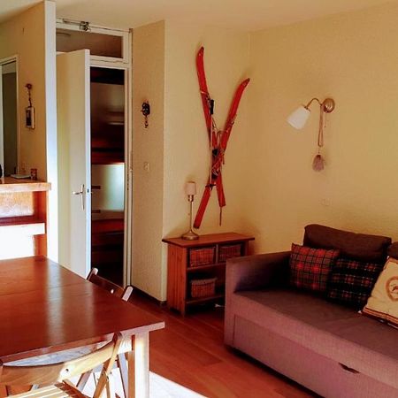 Praloup1600 Apartment Pra Loup Bagian luar foto