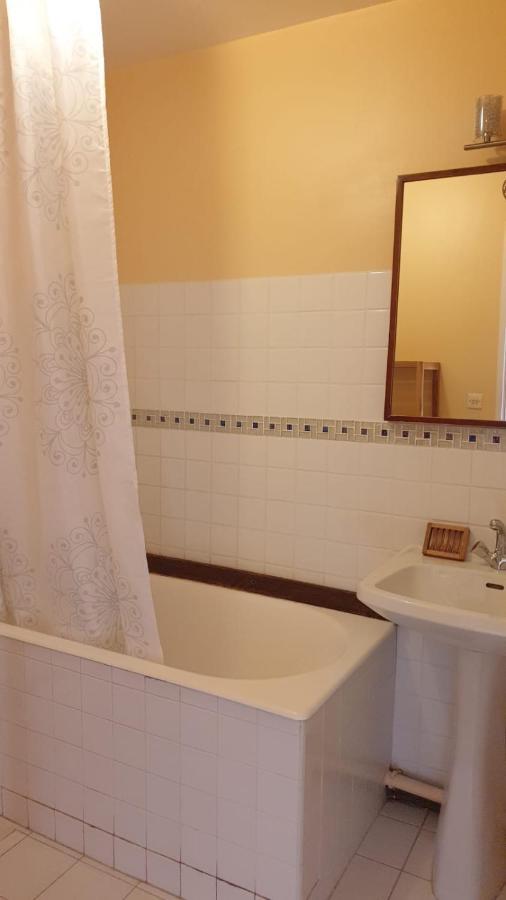 Praloup1600 Apartment Pra Loup Bagian luar foto